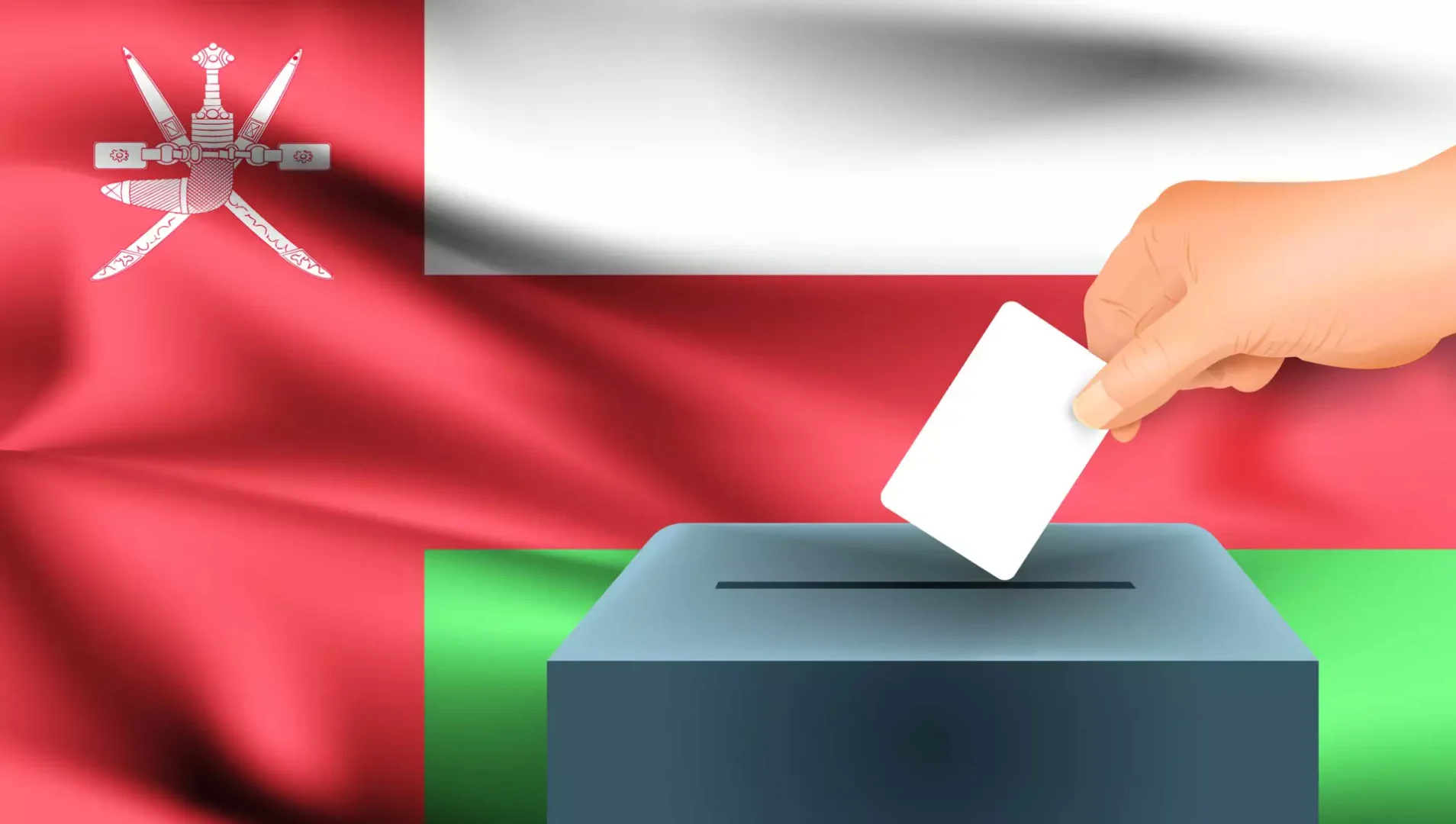 Oman Immigration