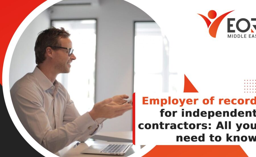 employer of record