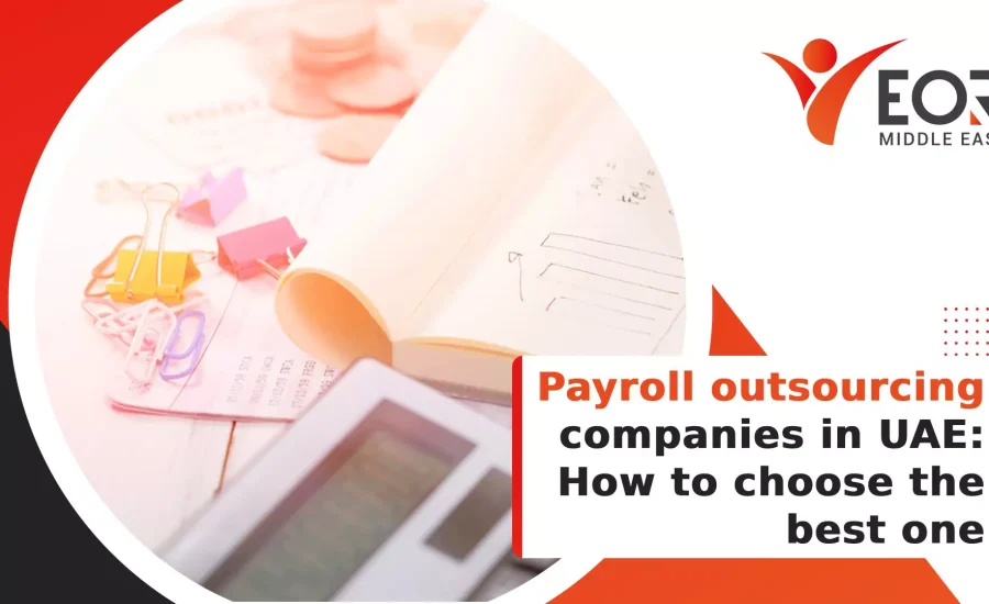 payroll outsourcing