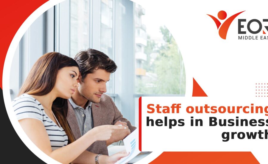 staff outsourcing