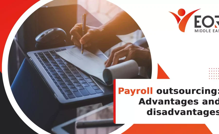 Uploaded to: Payroll outsourcing: Advantages and disadvantages