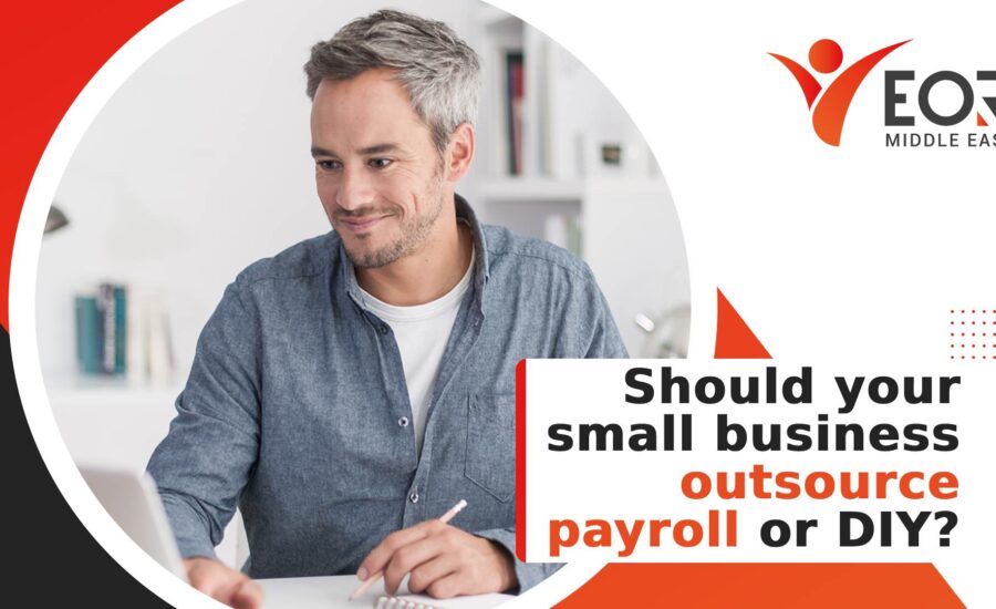 Outsource payroll