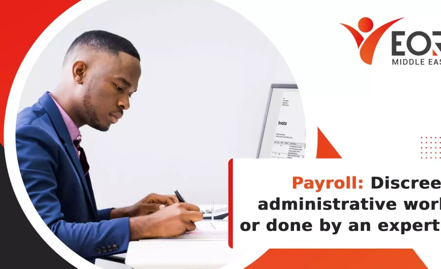 Payroll management