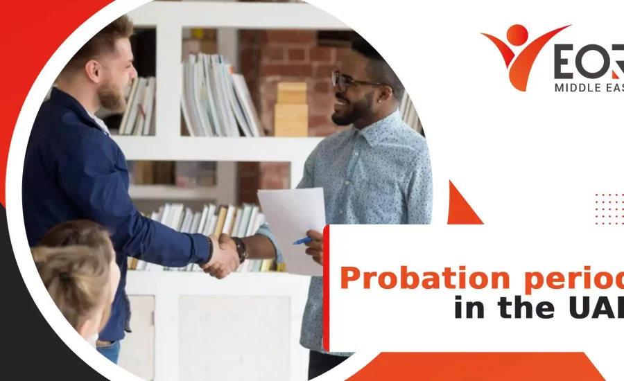 probation period