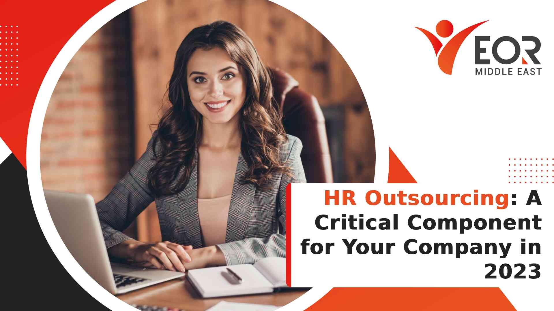 HR Outsourcing: Essentials for Your Company in 2024