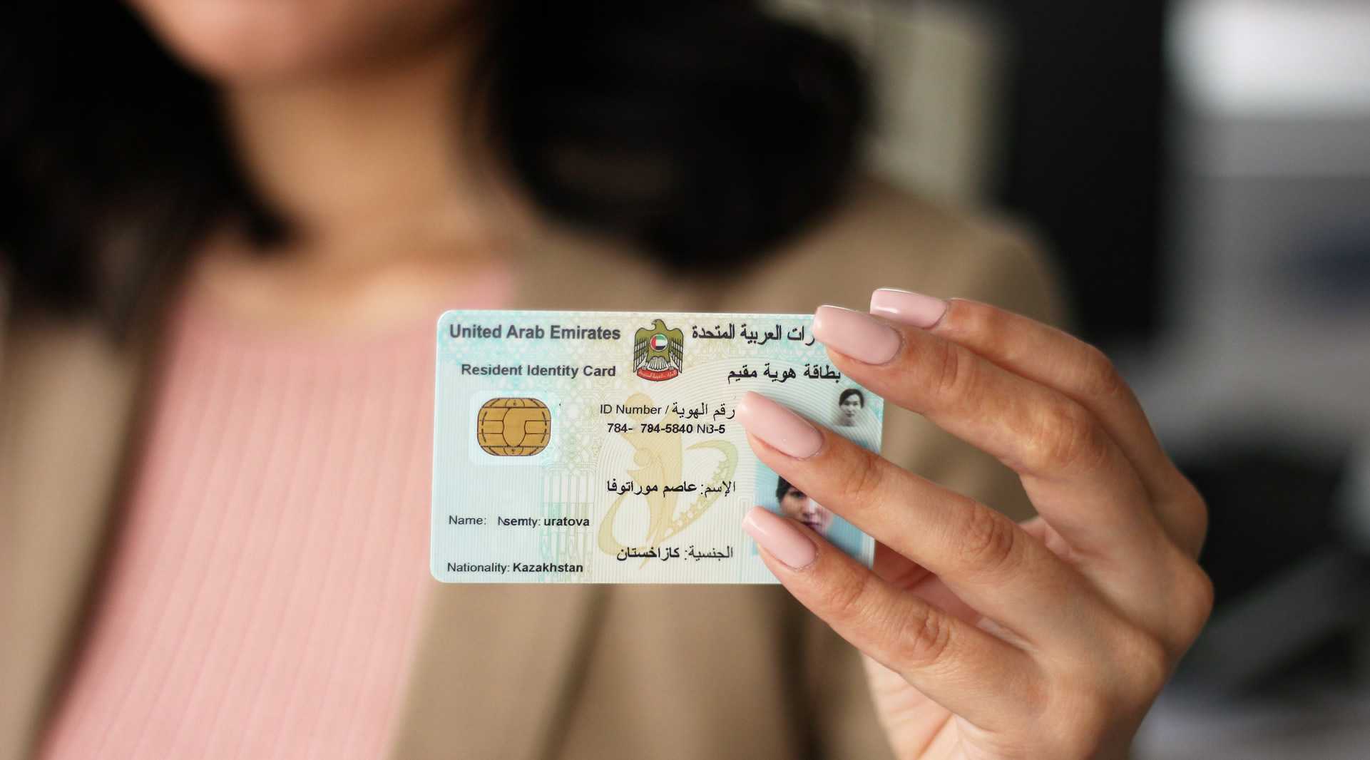 How Much Cost For Residence Visa Renewal In Dubai