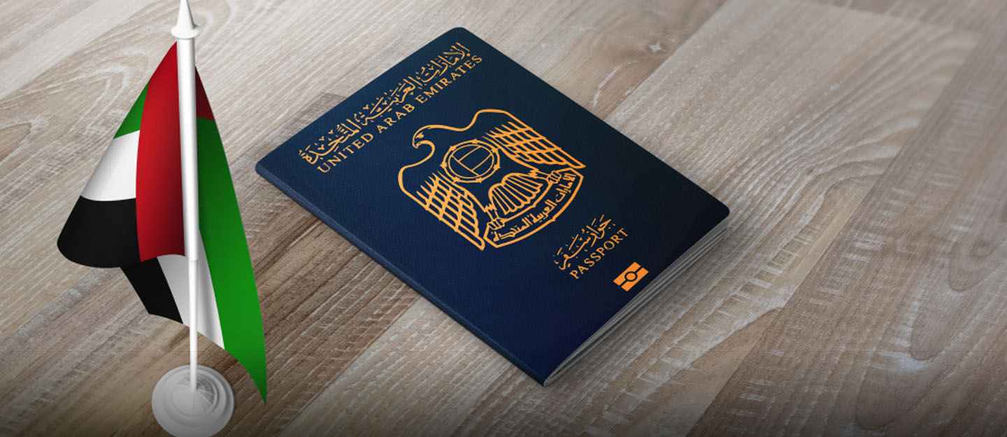 UAE residence visa renewal fees 2022