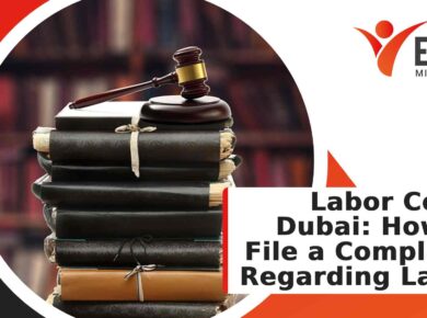 labor court Dubai