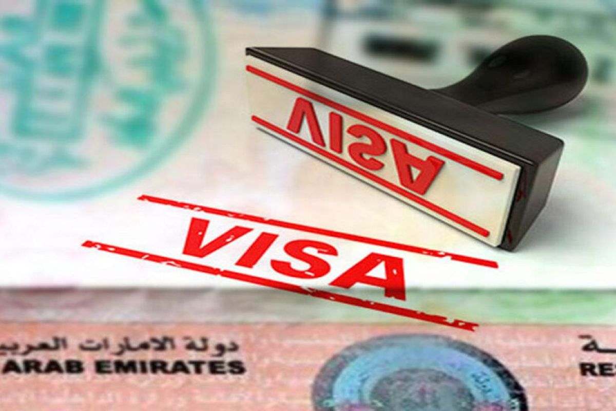 types of visas in the UAE