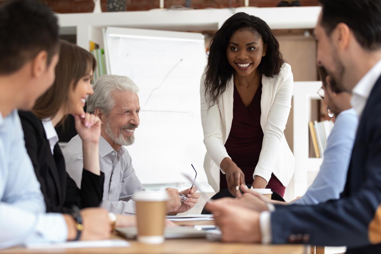 Workforce Management