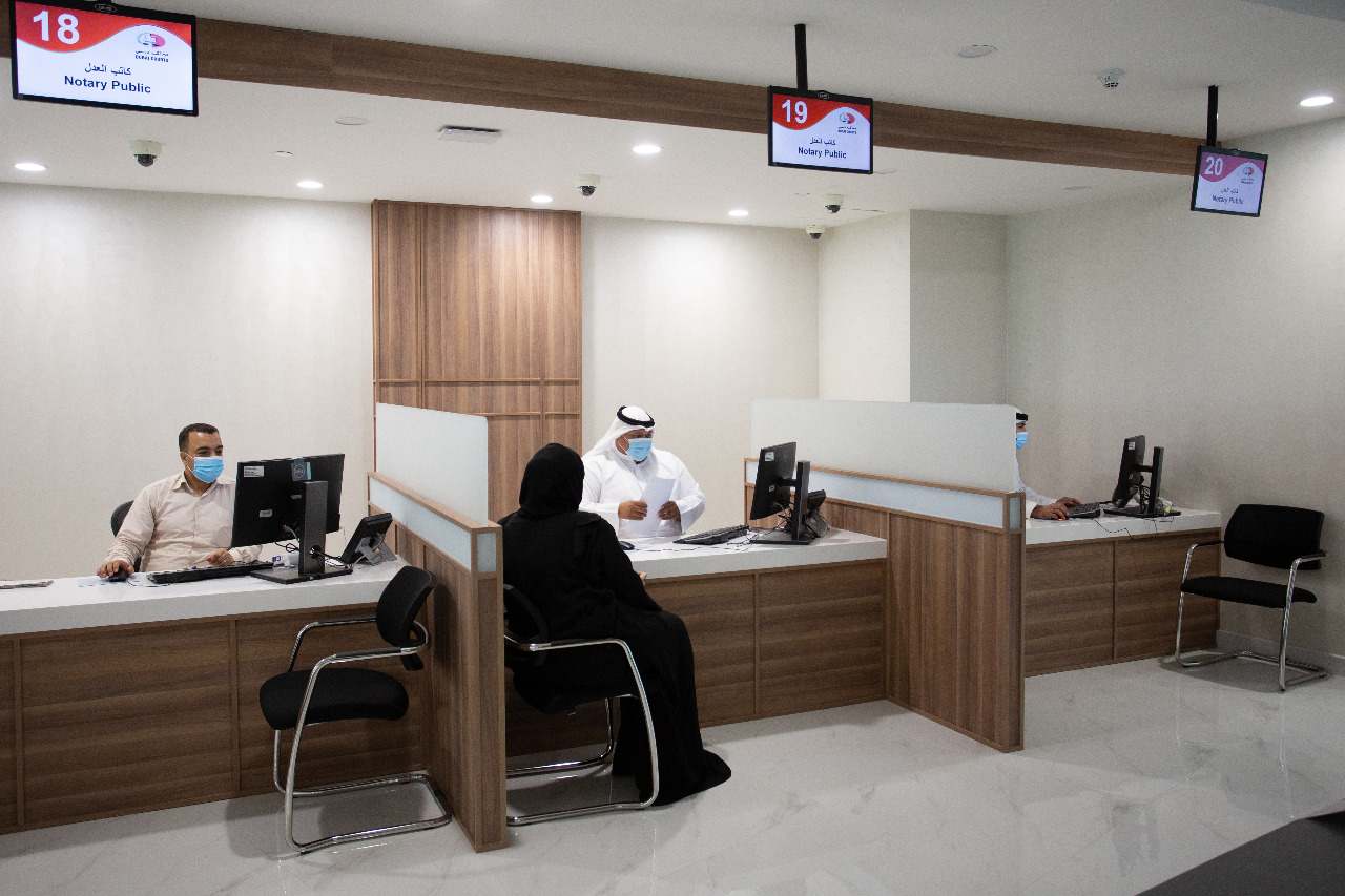 labor court Dubai