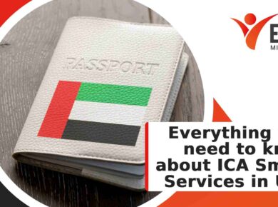 smart services ica
