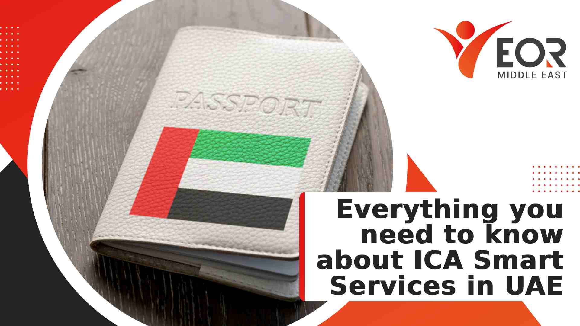 smart services ica