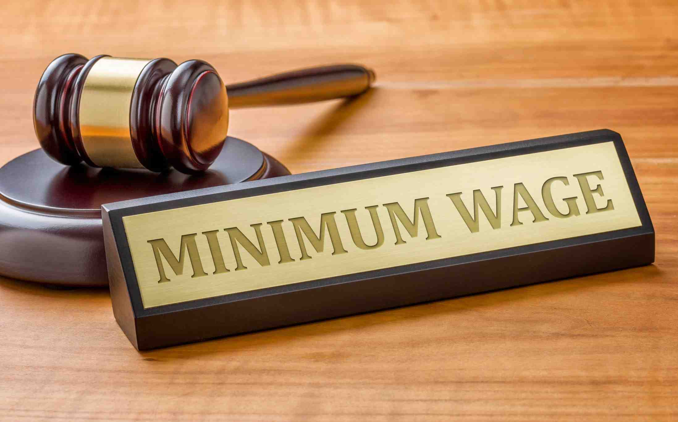 Minimum Wage In UAE Everything You Need To Know