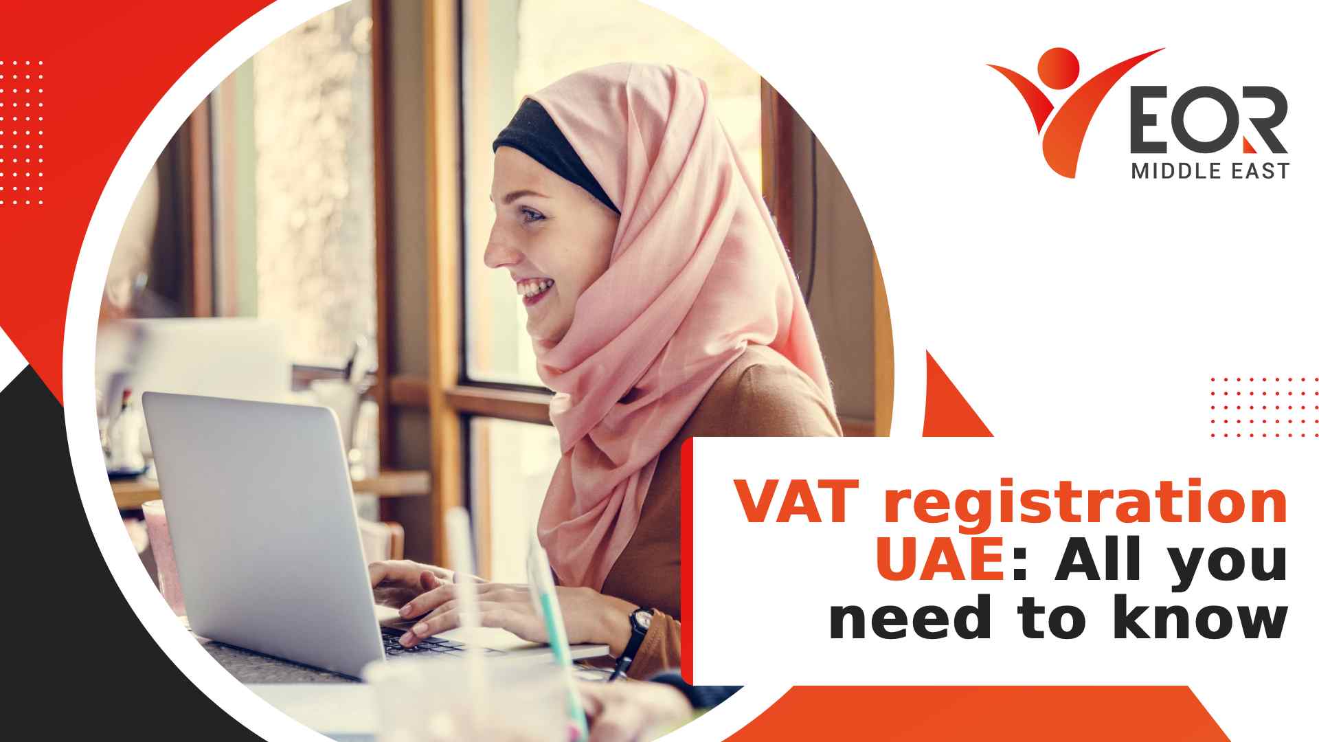 VAT registration UAE