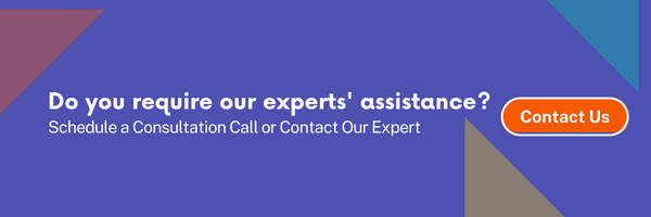 Call to Action Banner