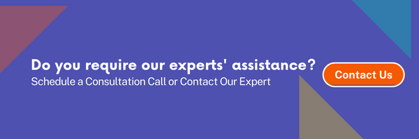 Call to action Banner