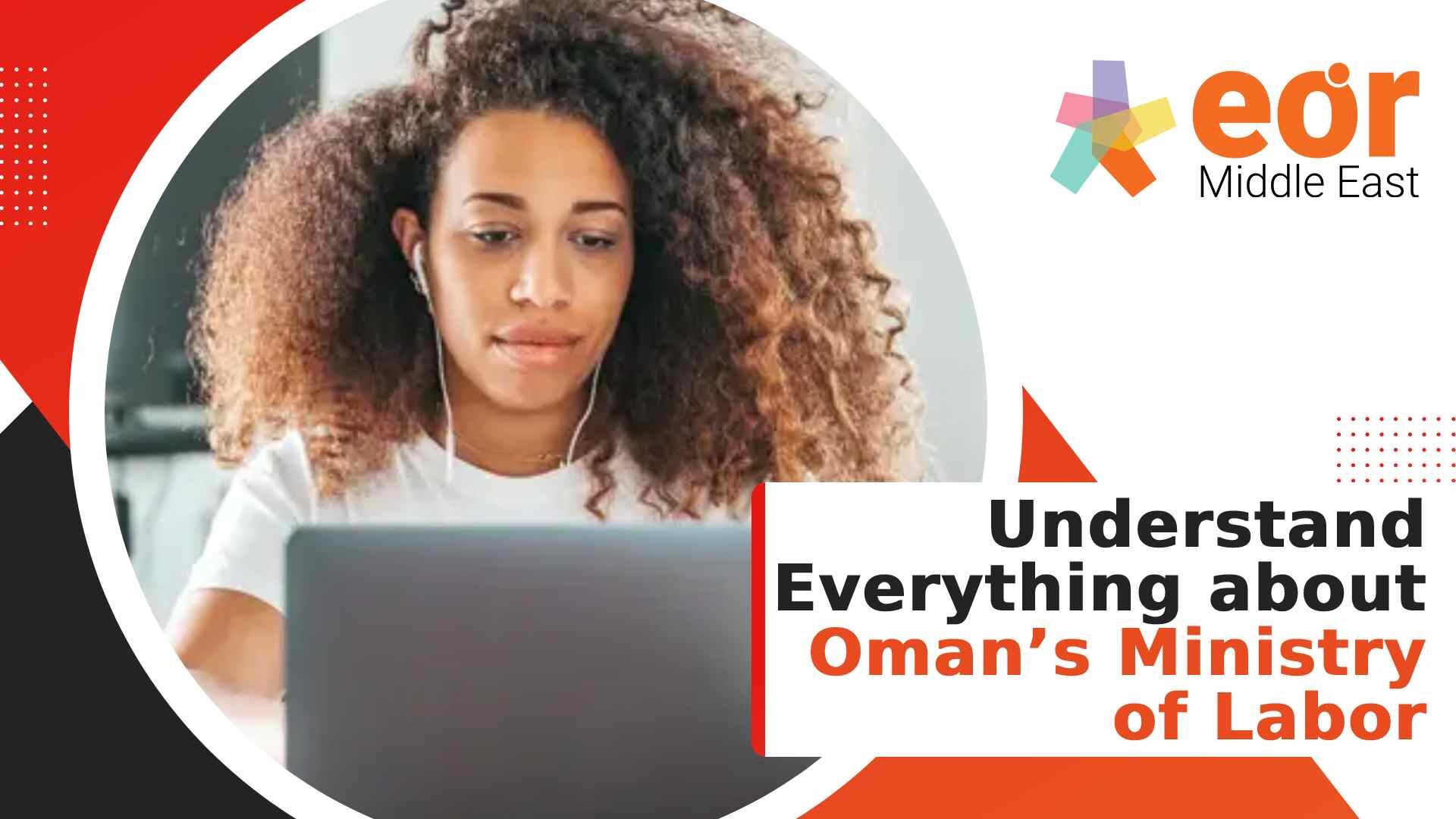 Ministry of Labor in Oman