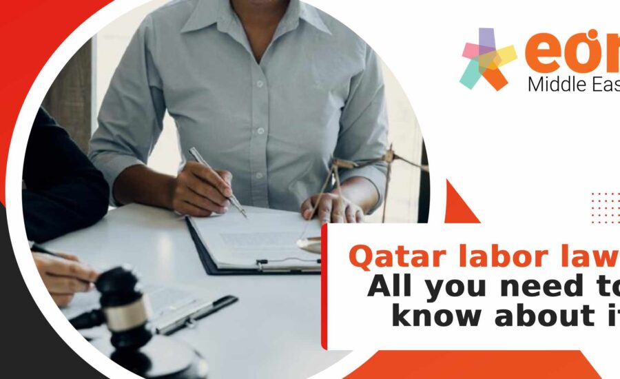 Labour Law Qatar