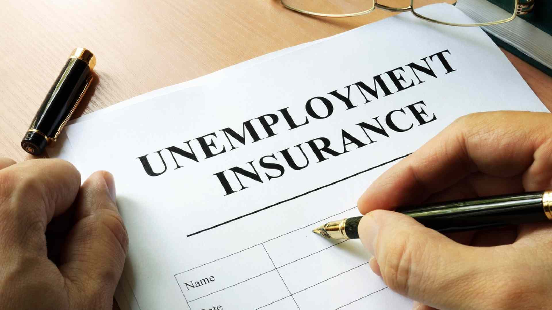 unemployment insurance in the UAE