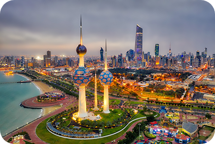 Kuwait
