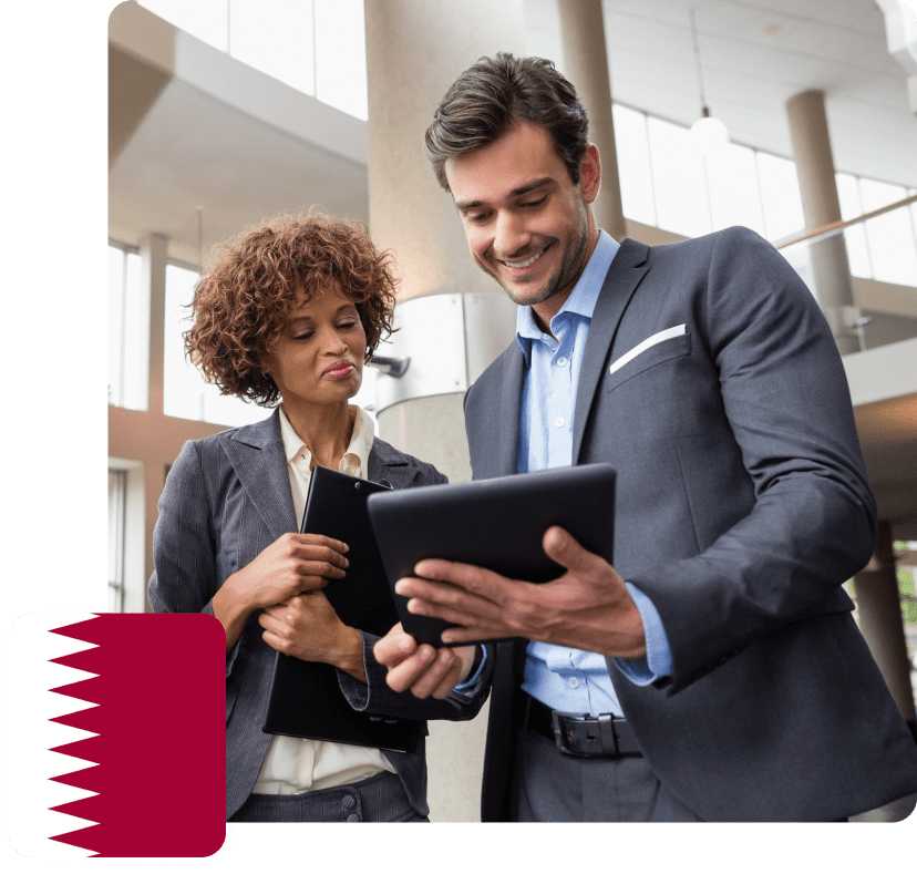 Trusted EOR Provider In Middle East QATAR