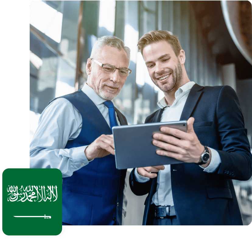 Trusted EOR Provider In Middle East SAUDI ARABIA