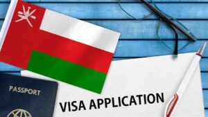 Oman Visa for UAE residents