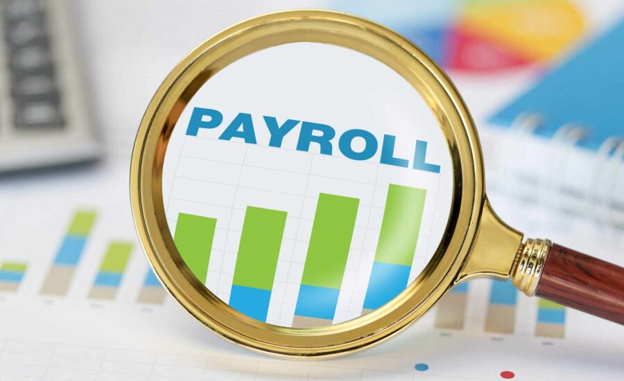 payroll outsourcing