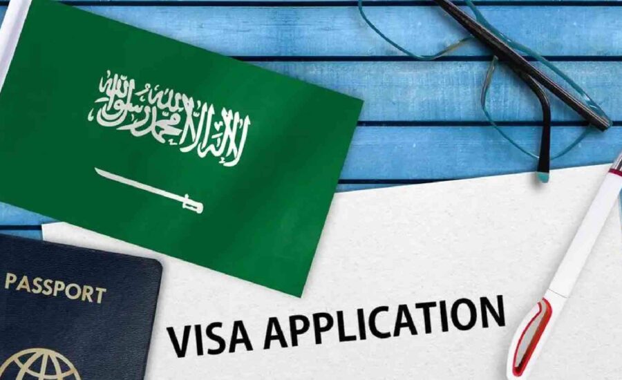 Saudi Arabia visa for UAE residents