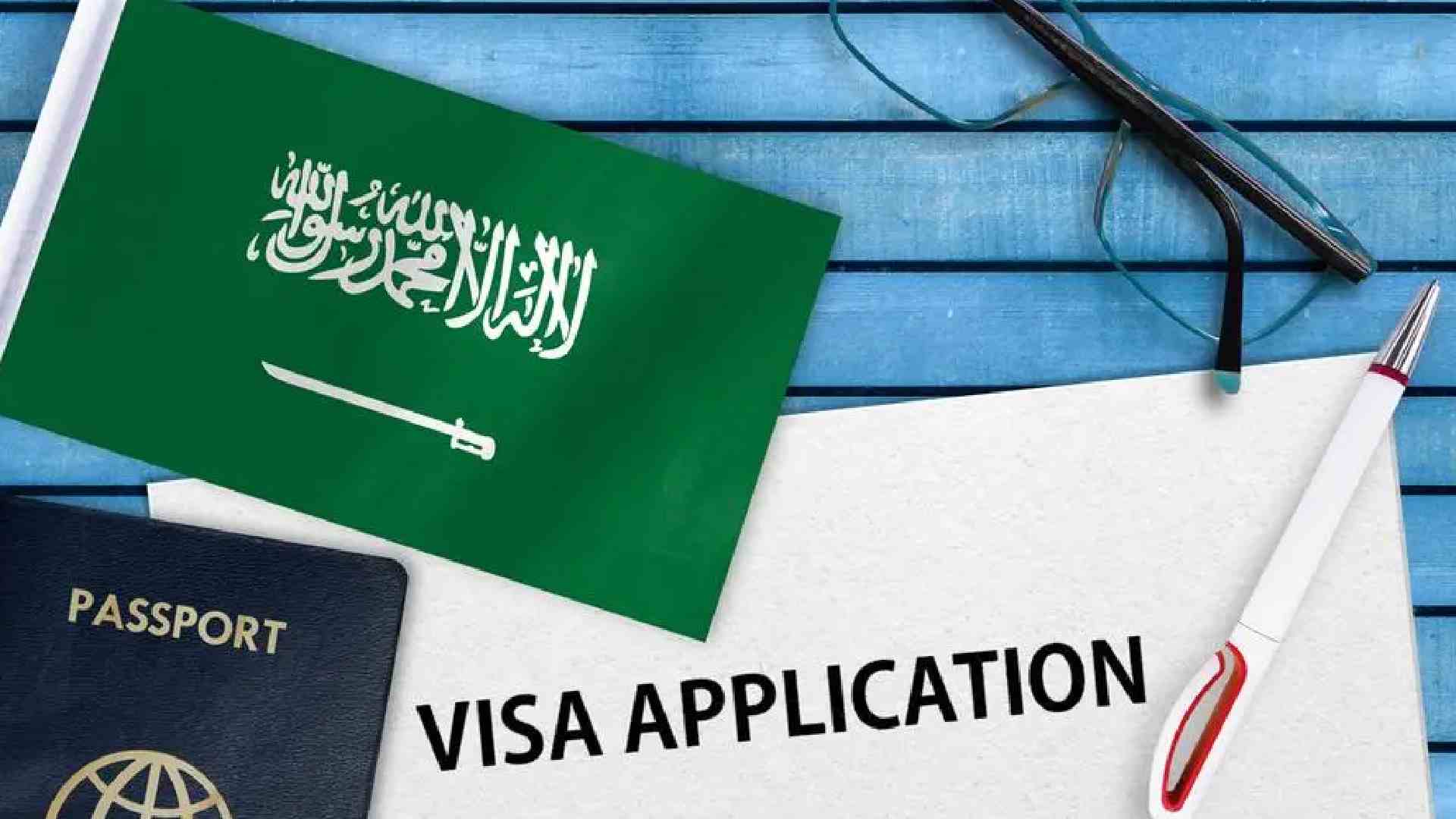 dubai visit visa fee from ksa