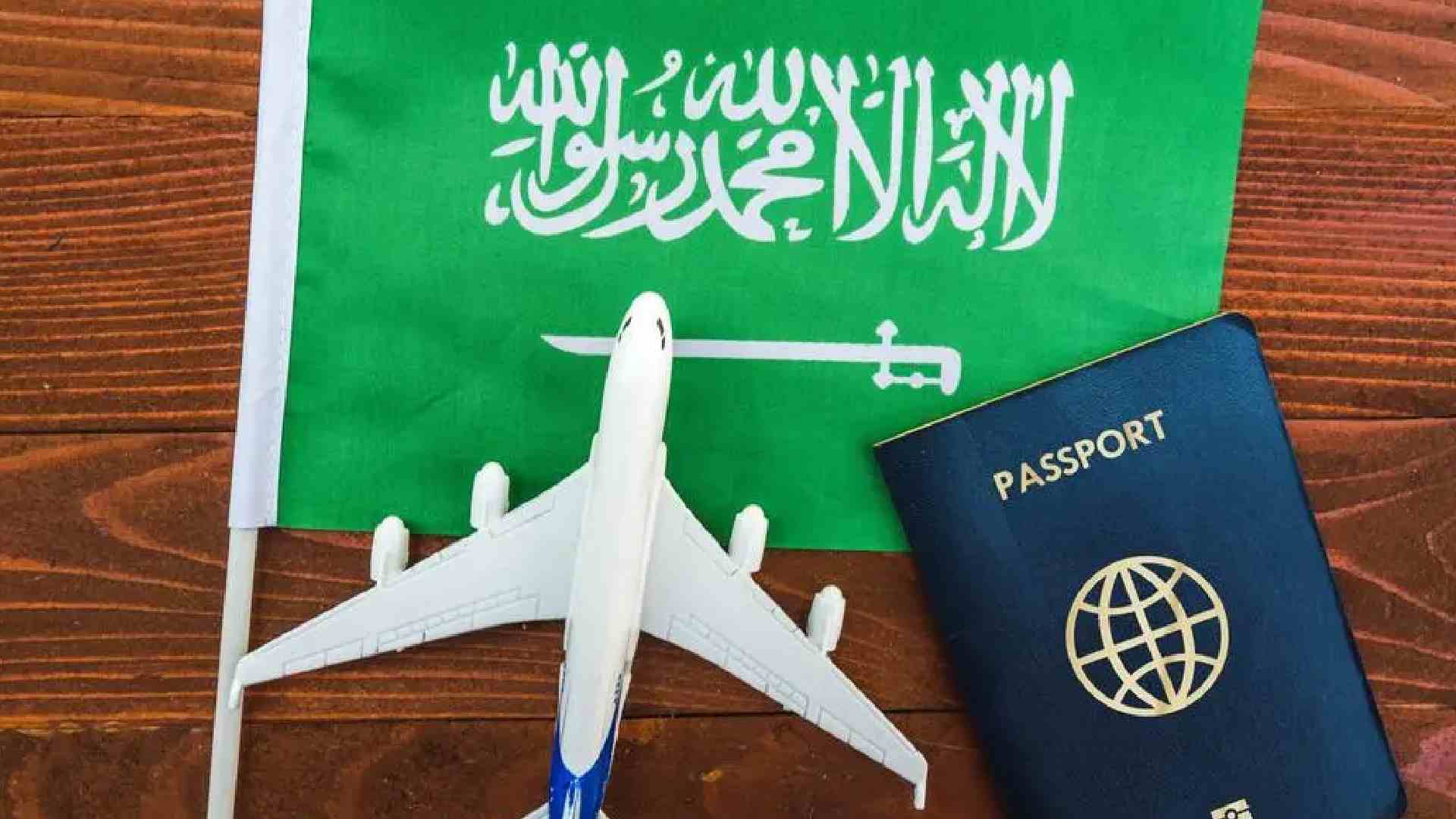 Saudi Arabia visa for UAE residents