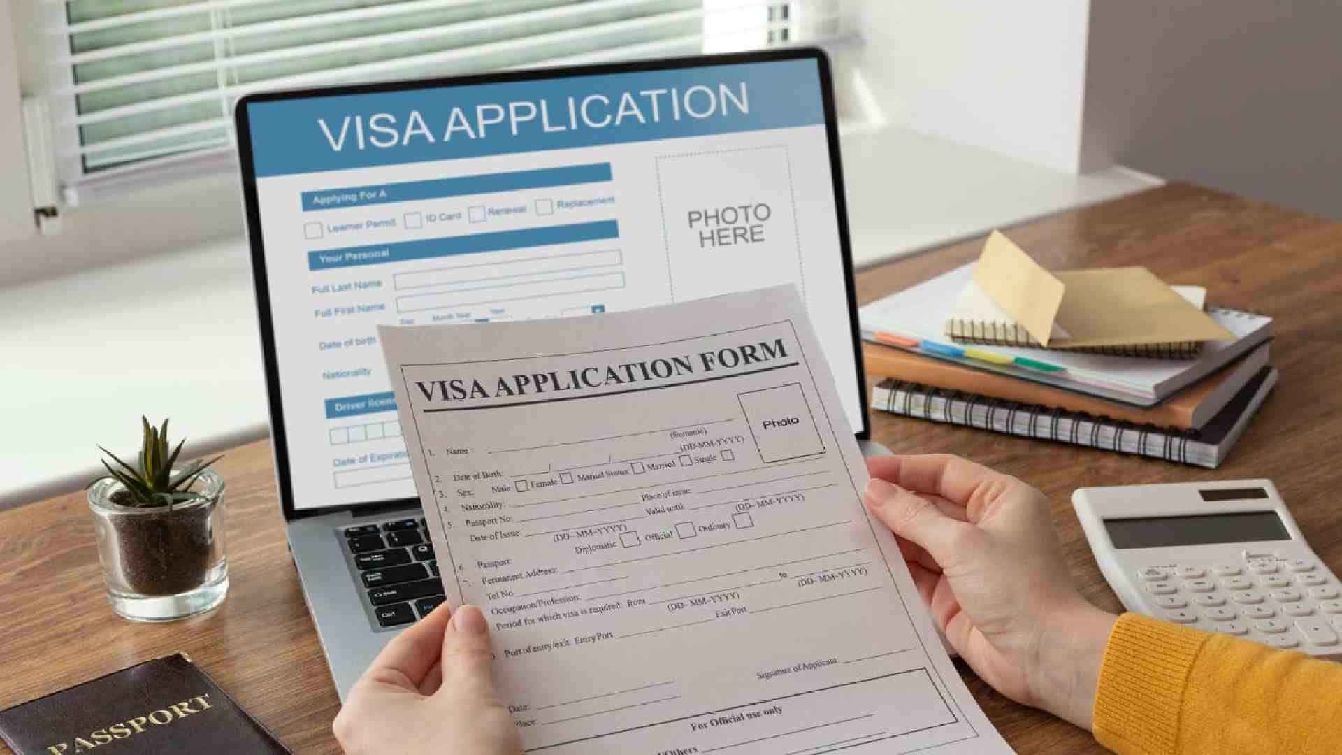 Oman Visa In UAE For Residents Travel Guidelines