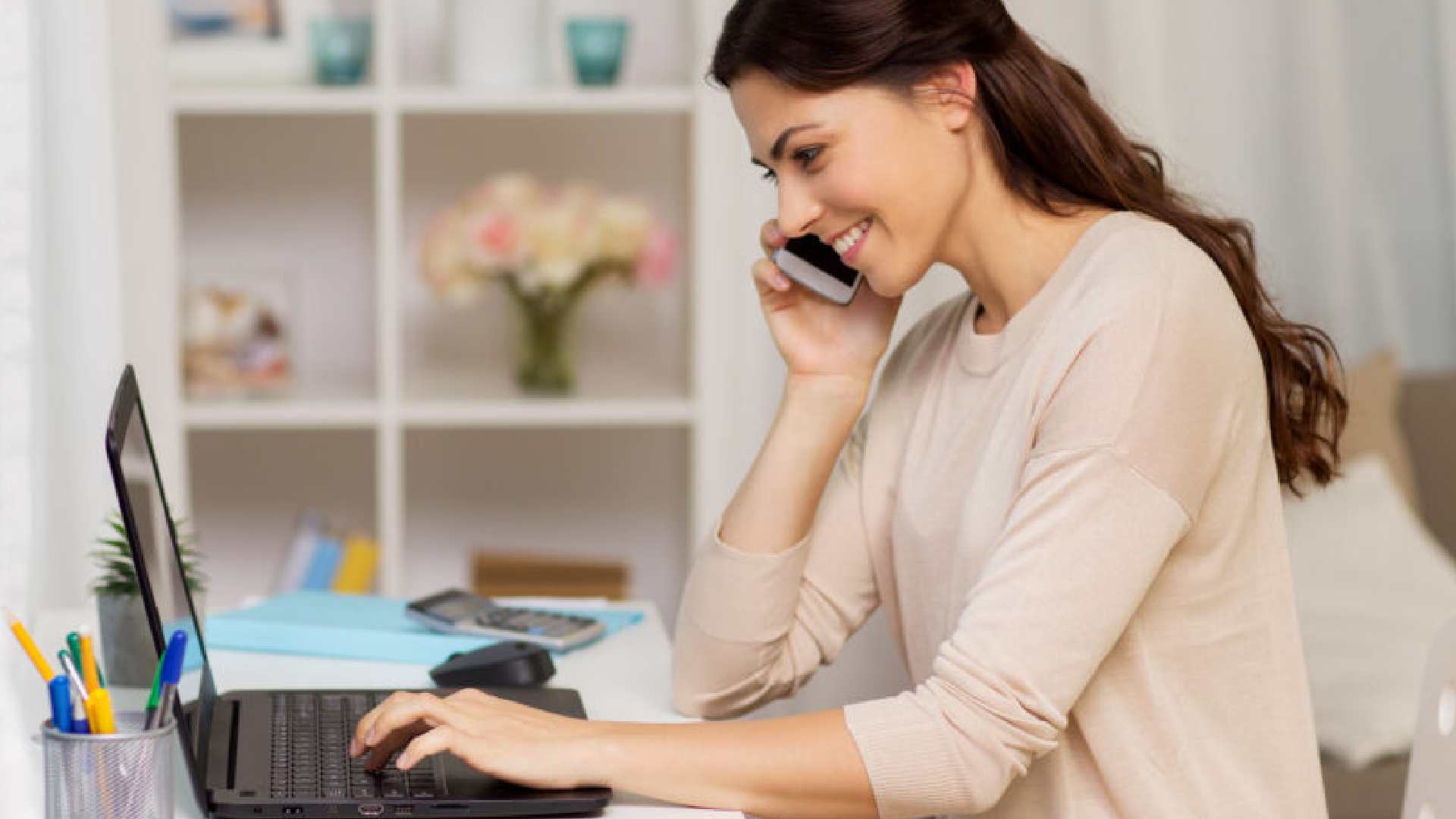 Work From Home Jobs in Dubai for Ladies