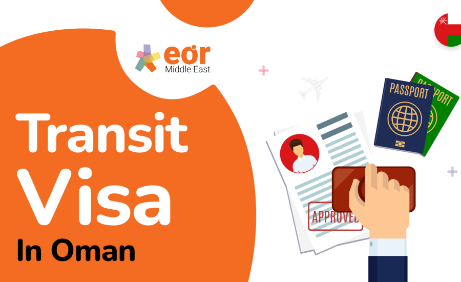 Transit Visa In Oman