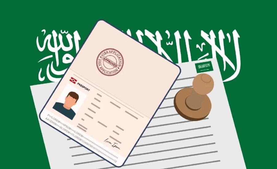 Saudi ID Iqama check