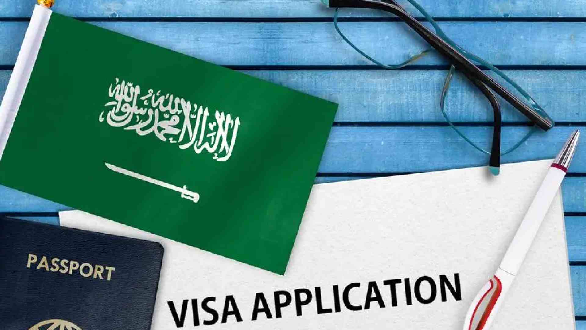 transit visa in saudi arabia