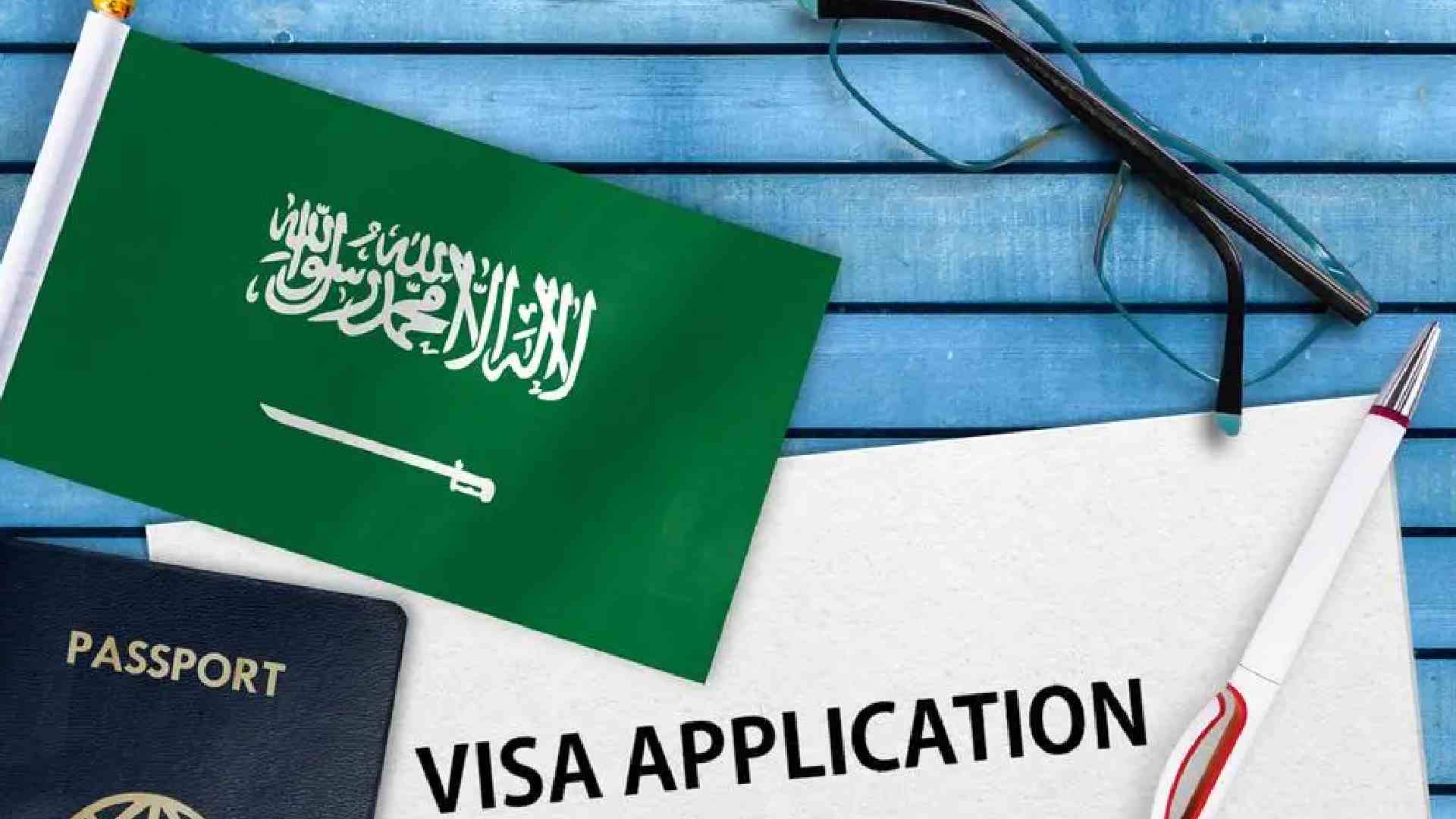 Applying For An Airport Transit Visa In Saudi Arabia 2024   Gcc Visa Application 