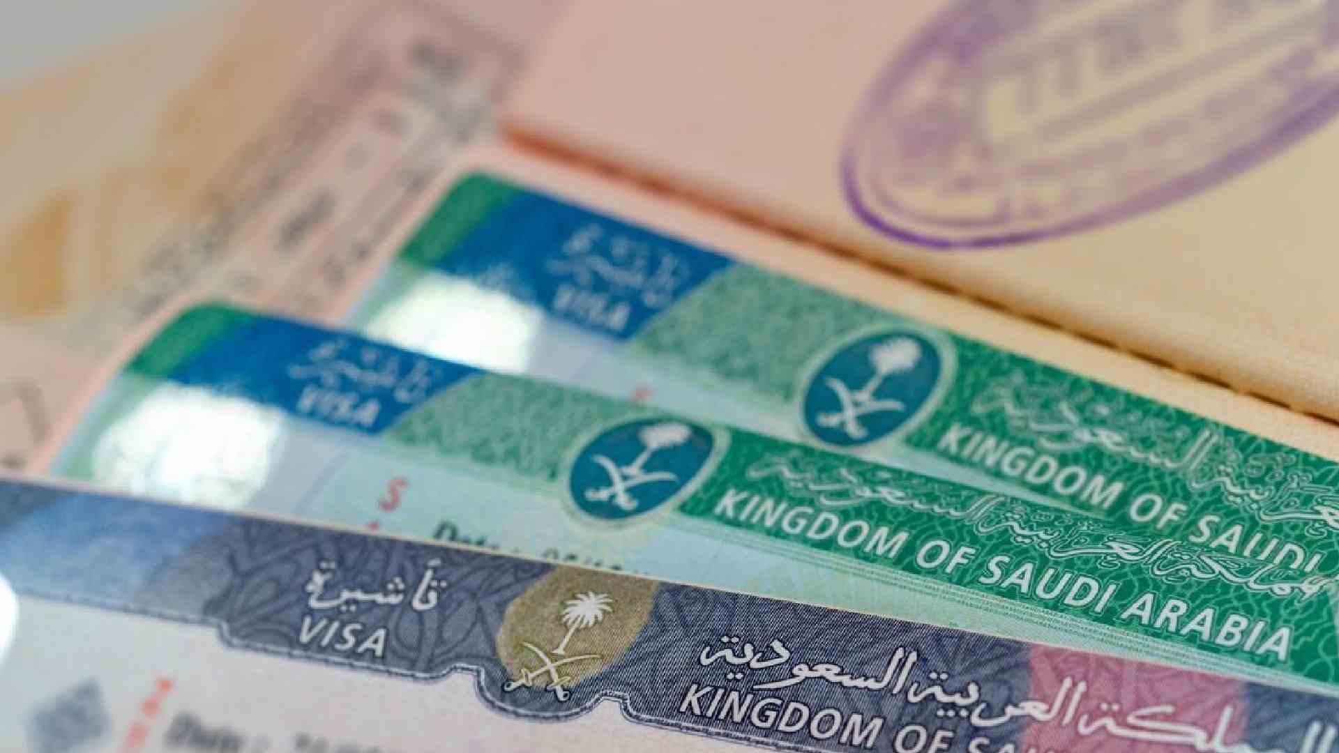 saudi visa for uae residents