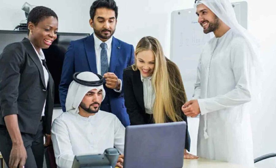 Saudi Arabia Qiwa Registration Benefits Challenges