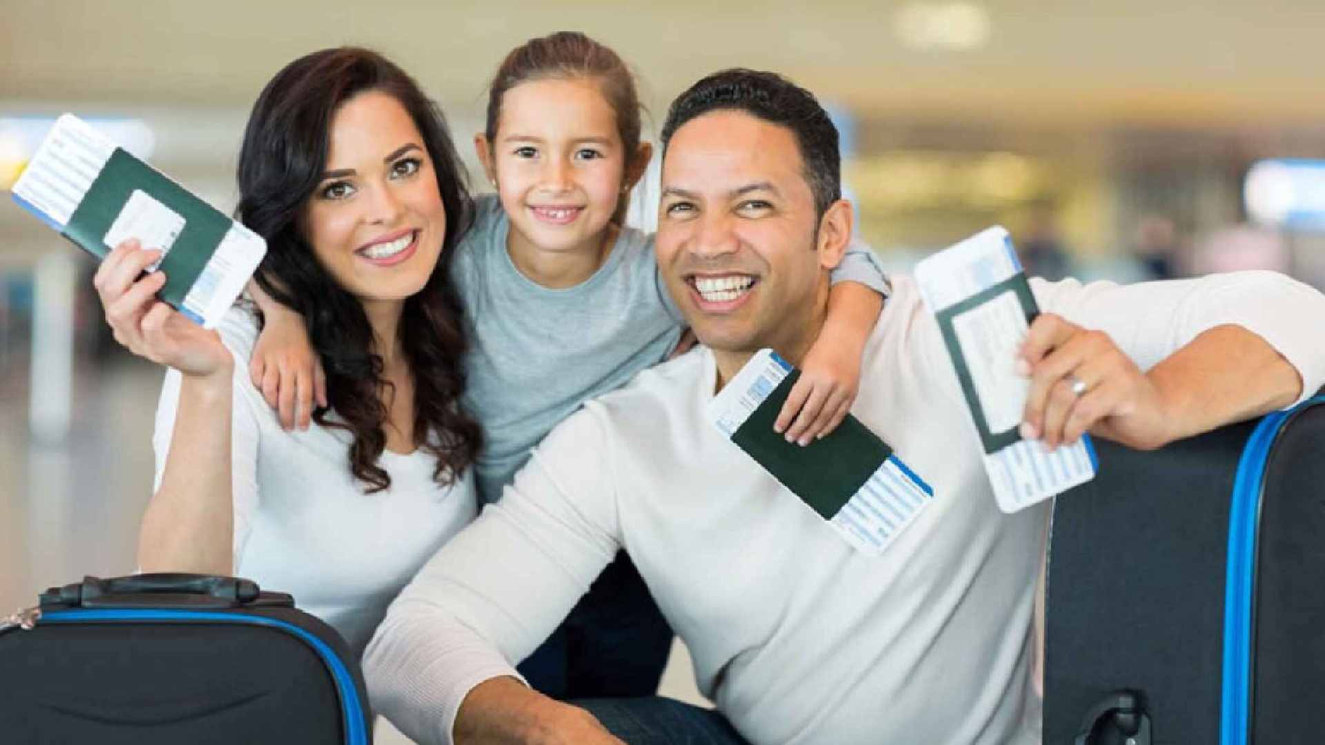 Saudi family visit visa 