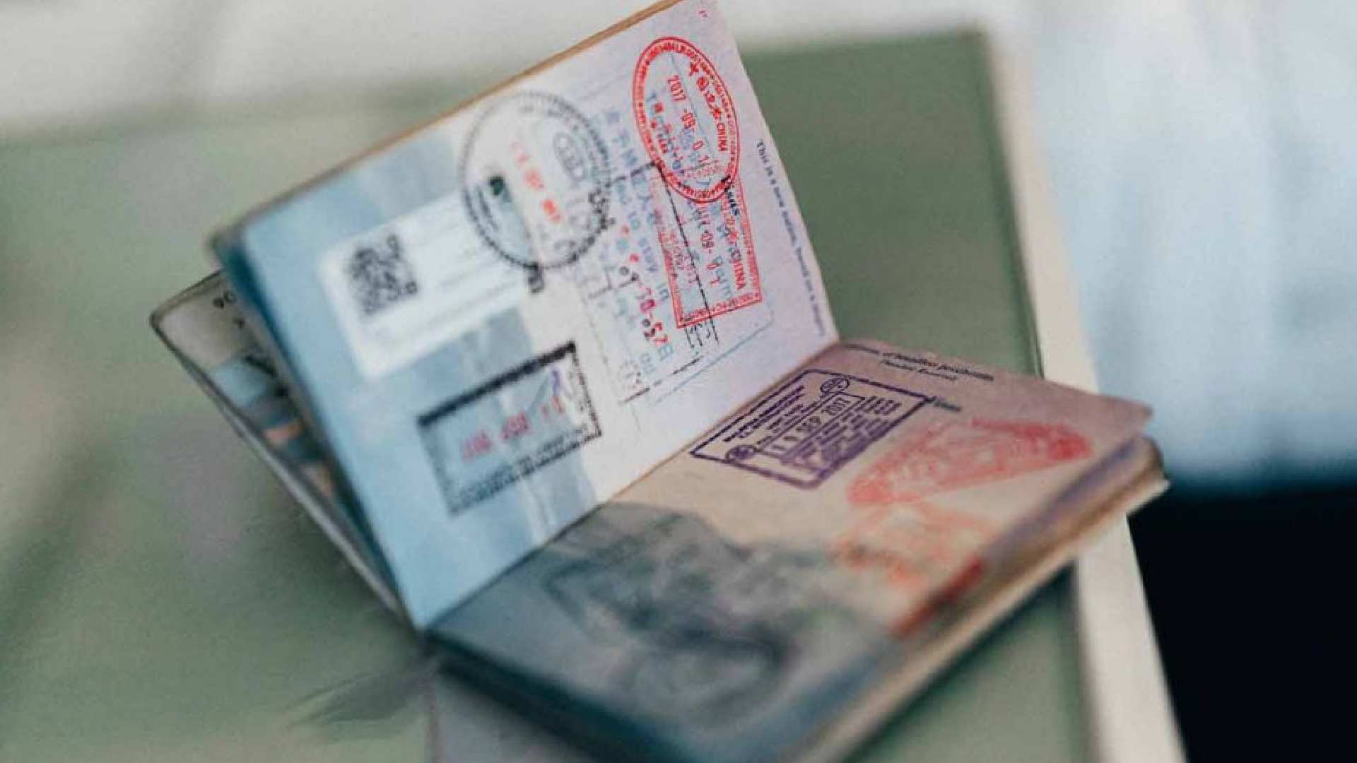 Bahrain Visa for UAE Residents