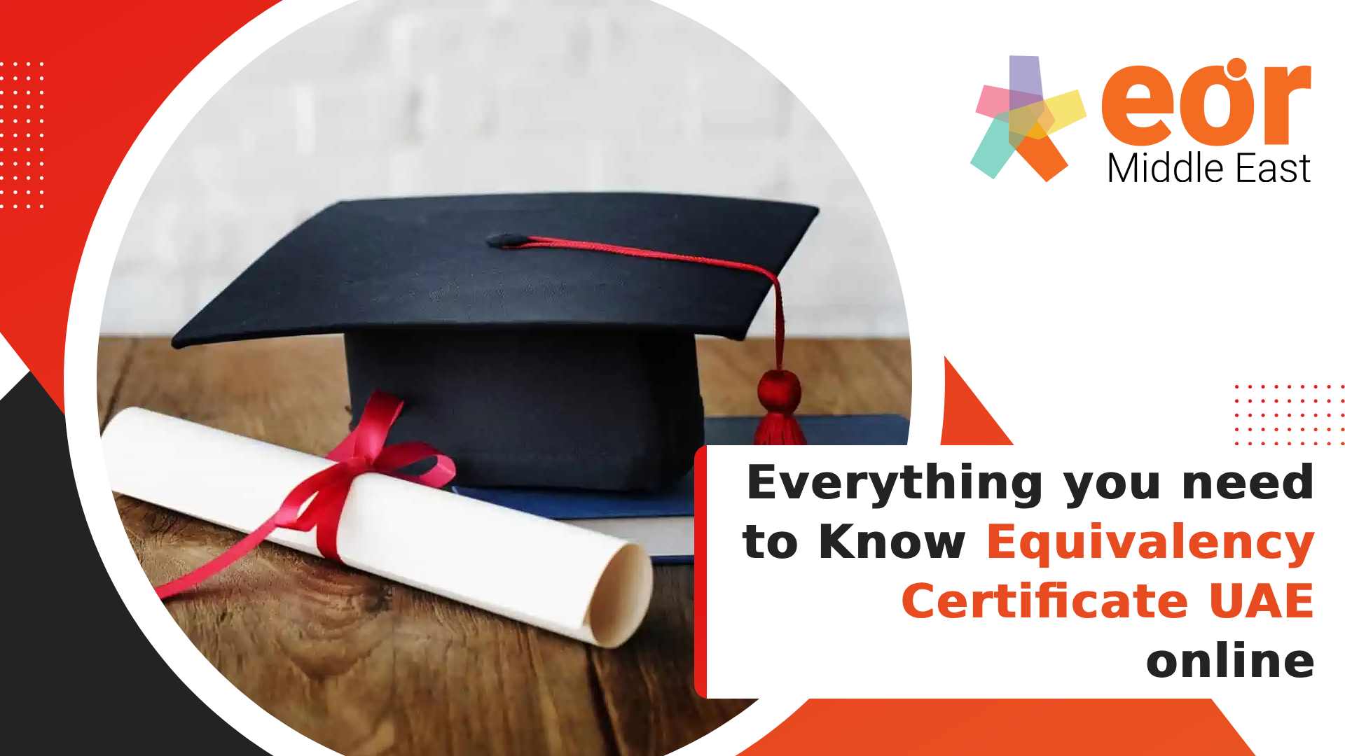 Equivalency Certificate UAE: Everything You Need to Know