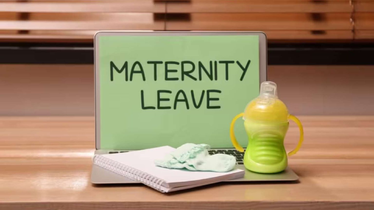 Everything you need to know about maternity leave in UAE