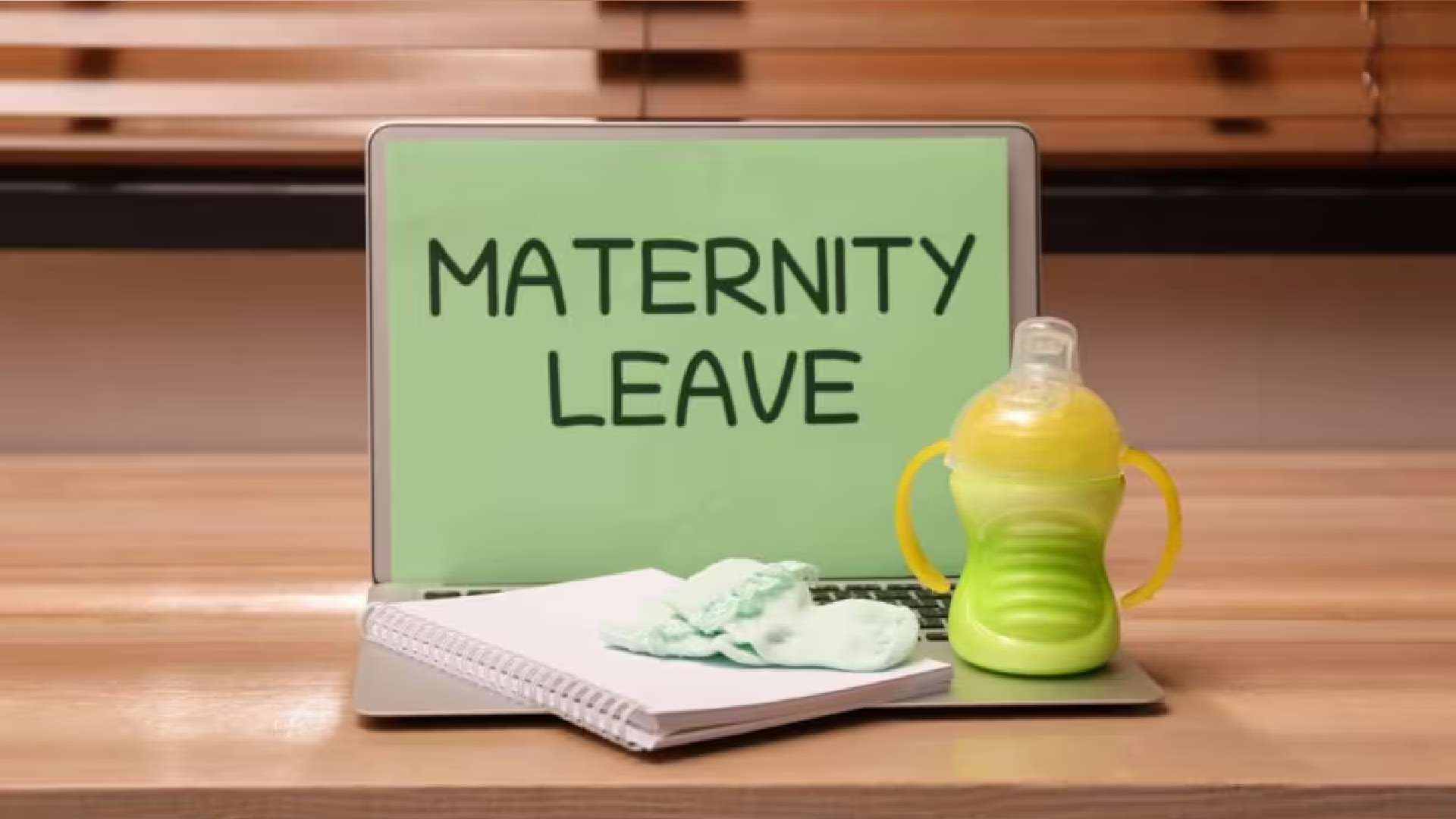 maternity leave in UAE