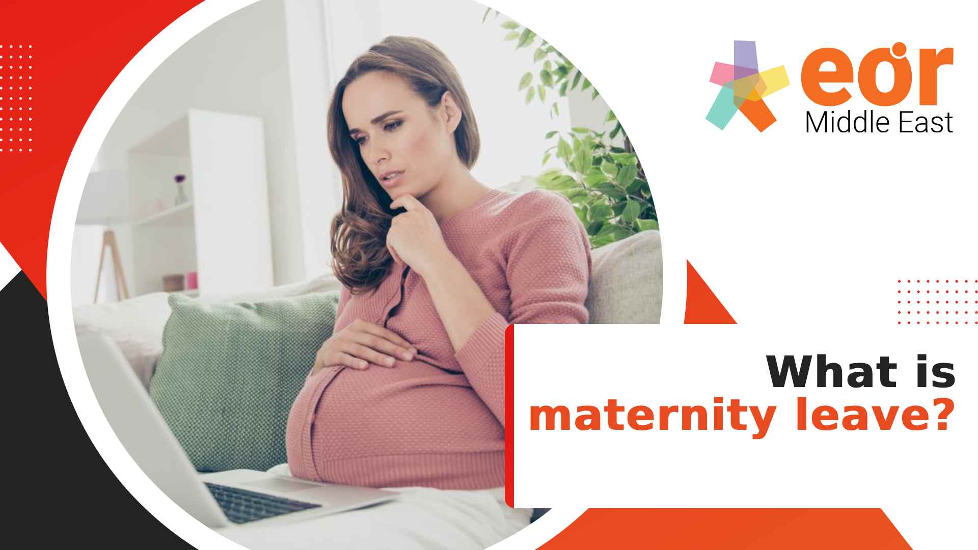 maternity leave in UAE
