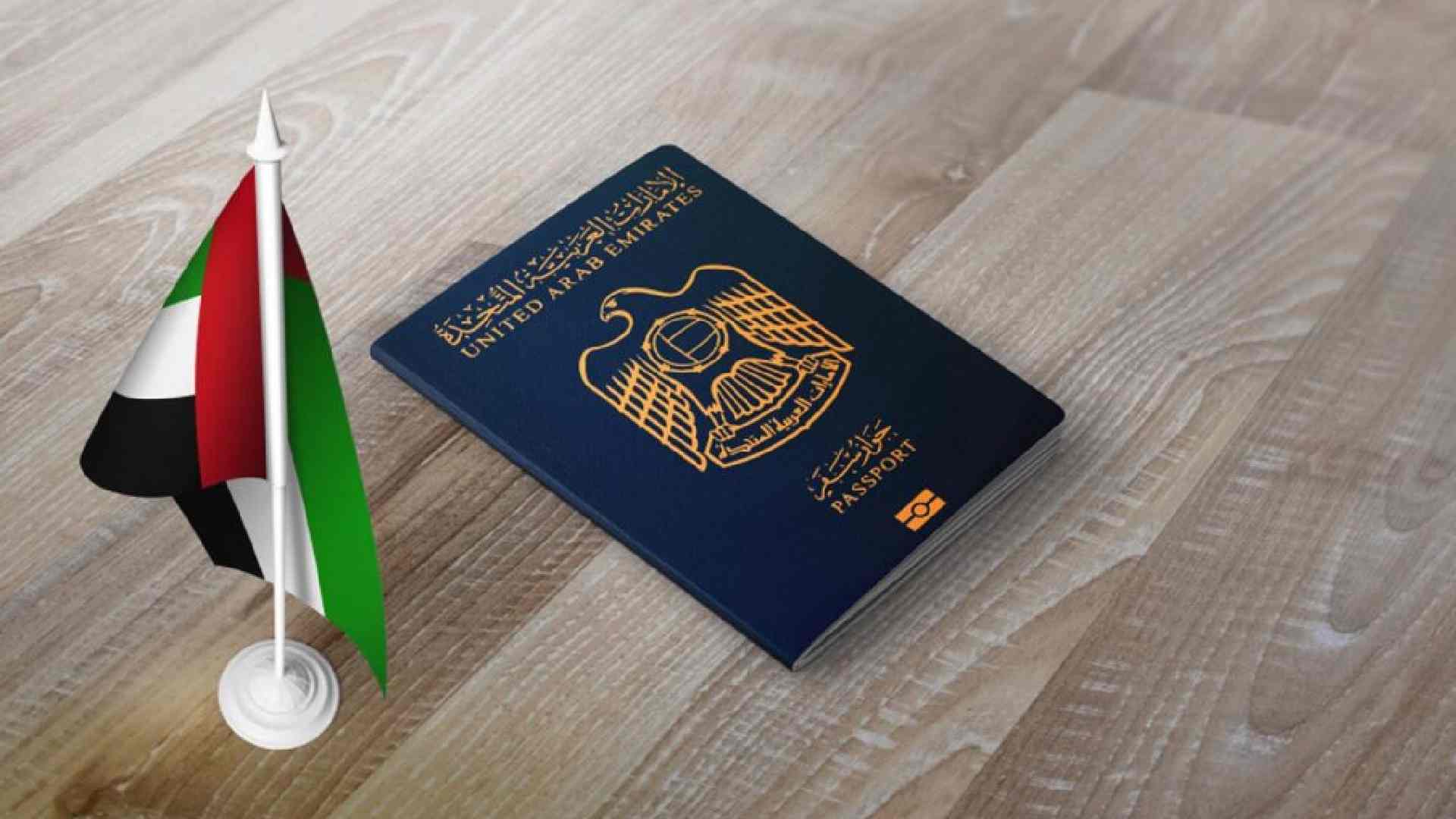 Georgia visa UAE residents
