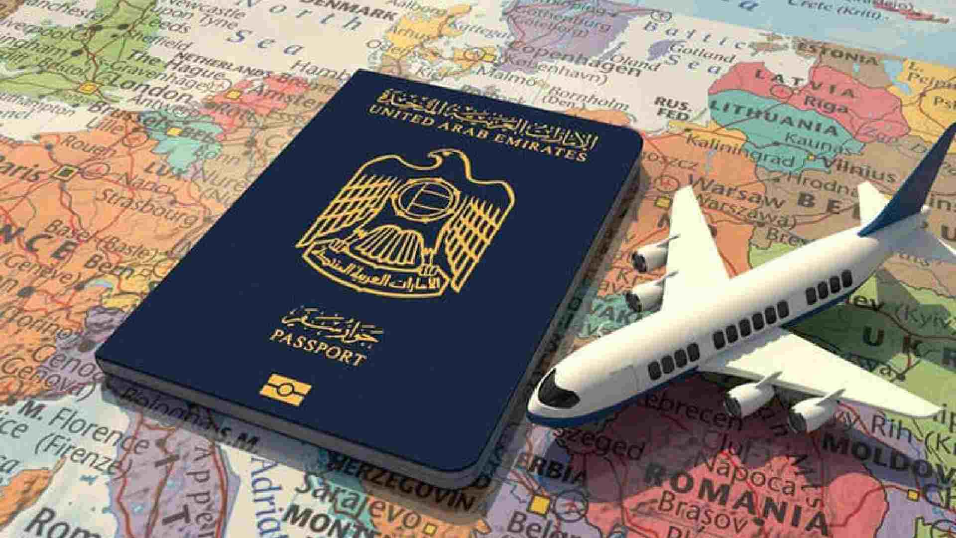 Georgia visa UAE residents