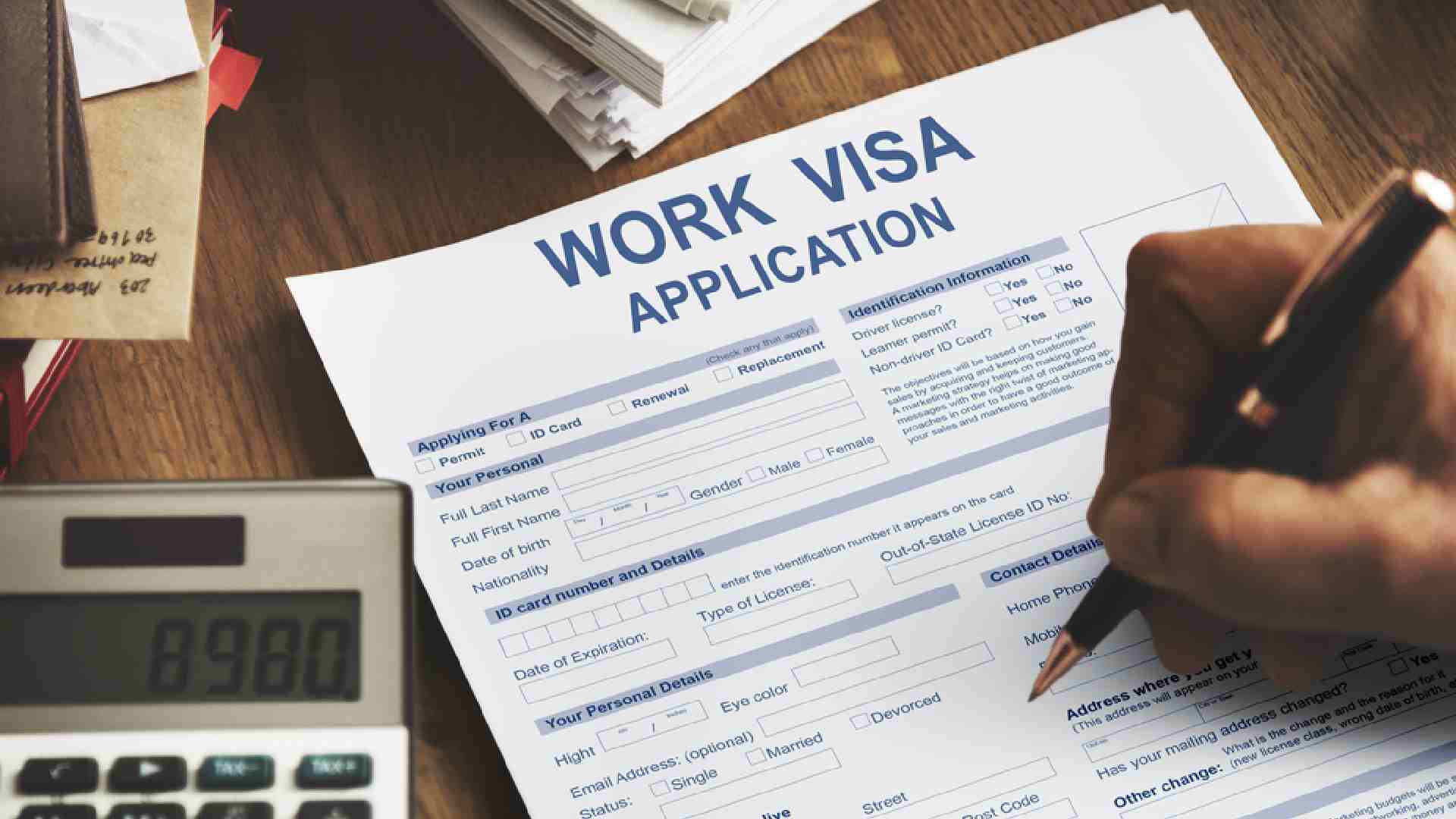 job seeker visa UAE
