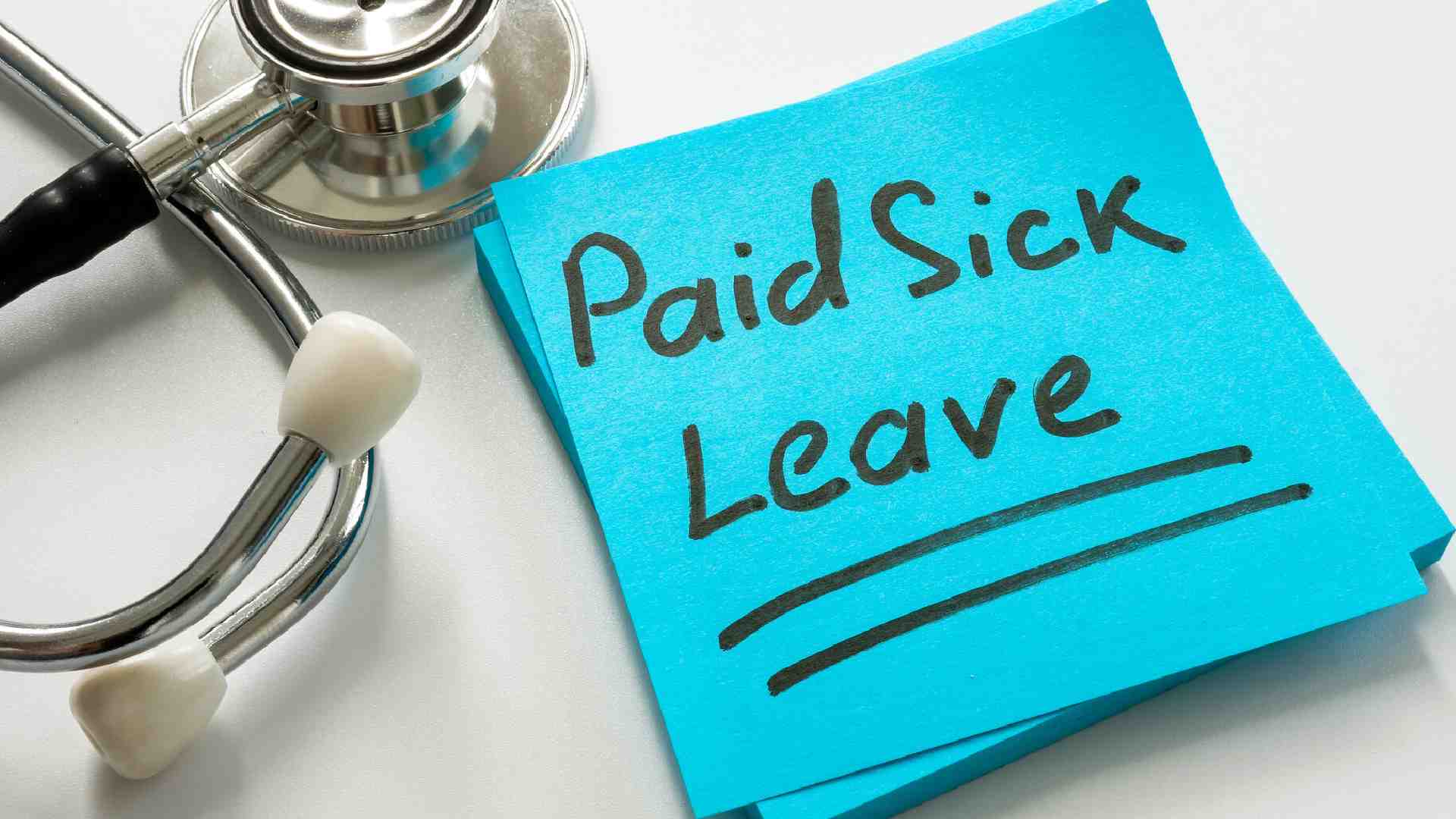 Saudi labor law sick leave